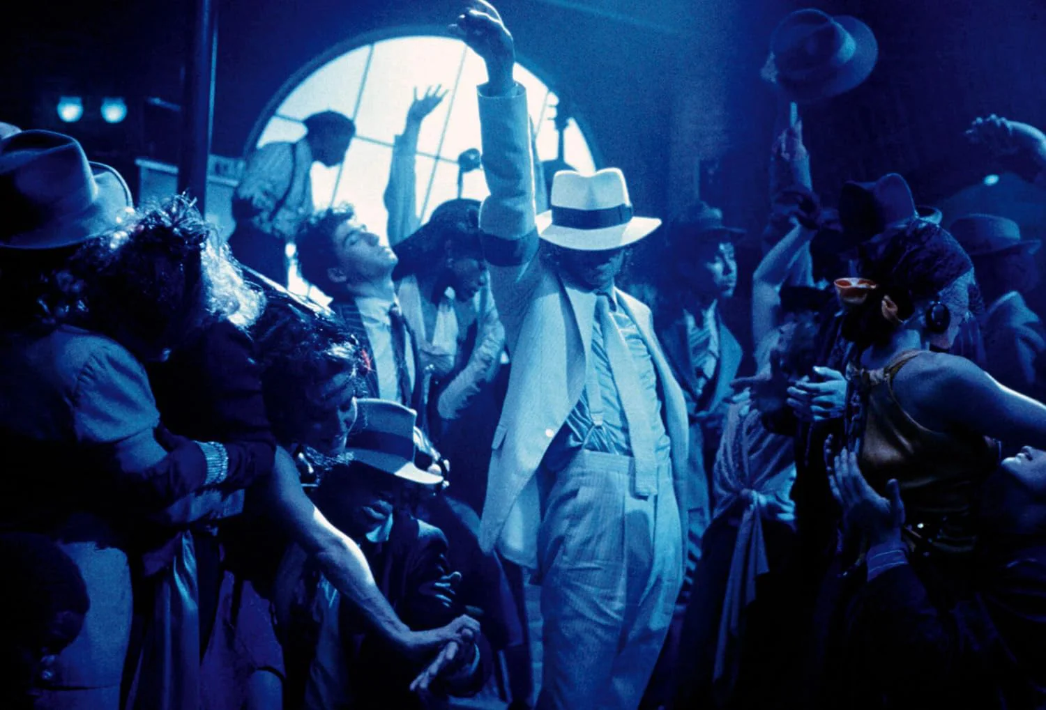 Moonwalker (Mediabook, Blu-ray+DVD - Image 4