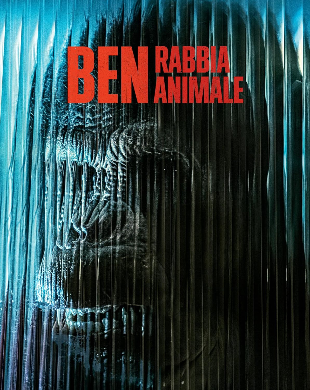 Ben - Rabbia Animale - Image 3