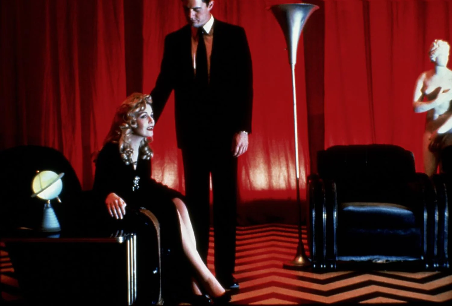 Twin Peaks - Der Film (4K-UHD+Blu-ray - Image 2