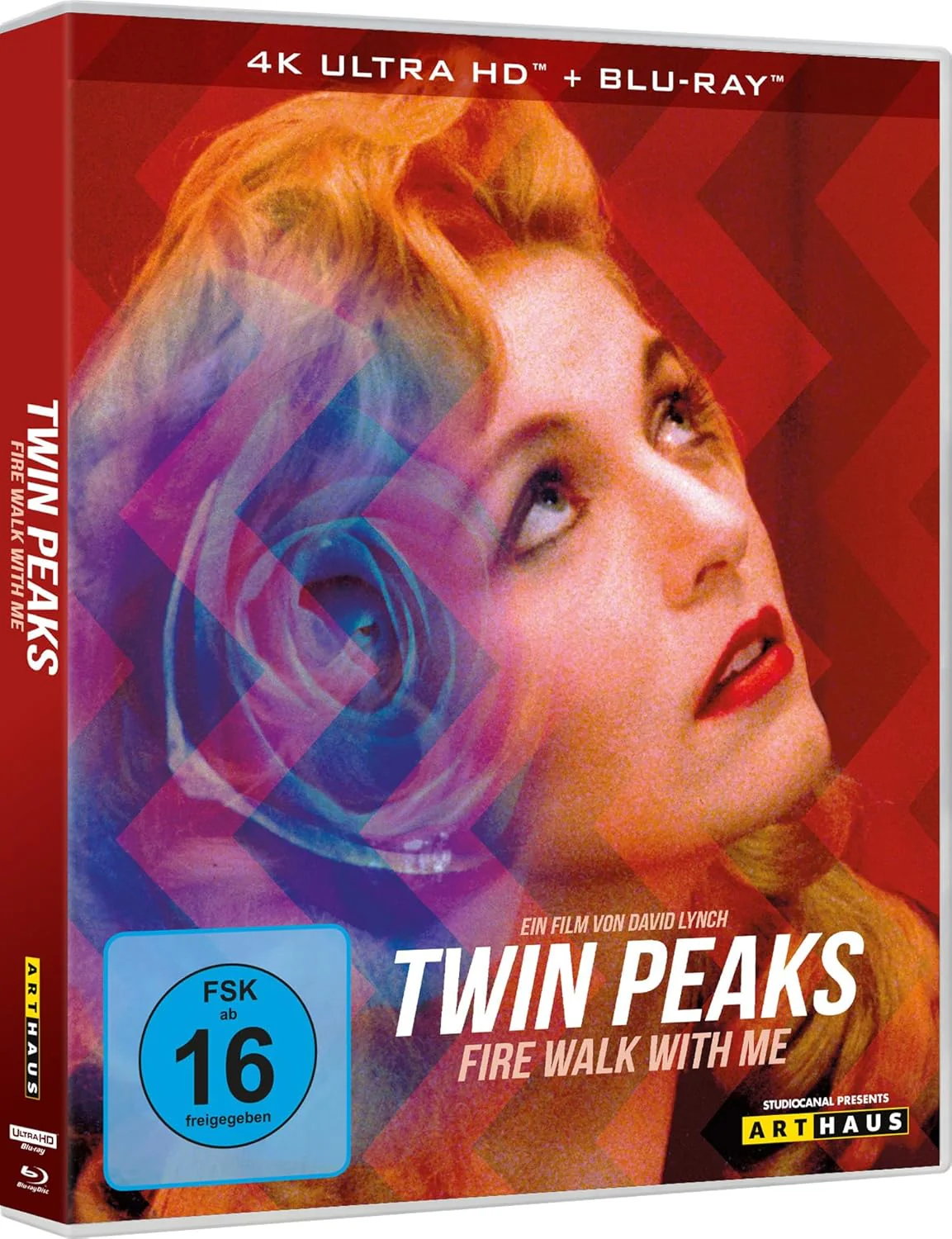 Twin Peaks - Der Film (4K-UHD+Blu-ray - Image 4