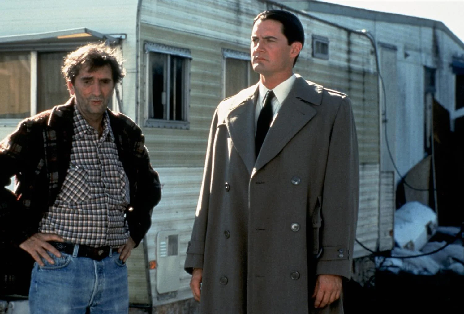 Twin Peaks - Der Film (4K-UHD+Blu-ray - Image 6