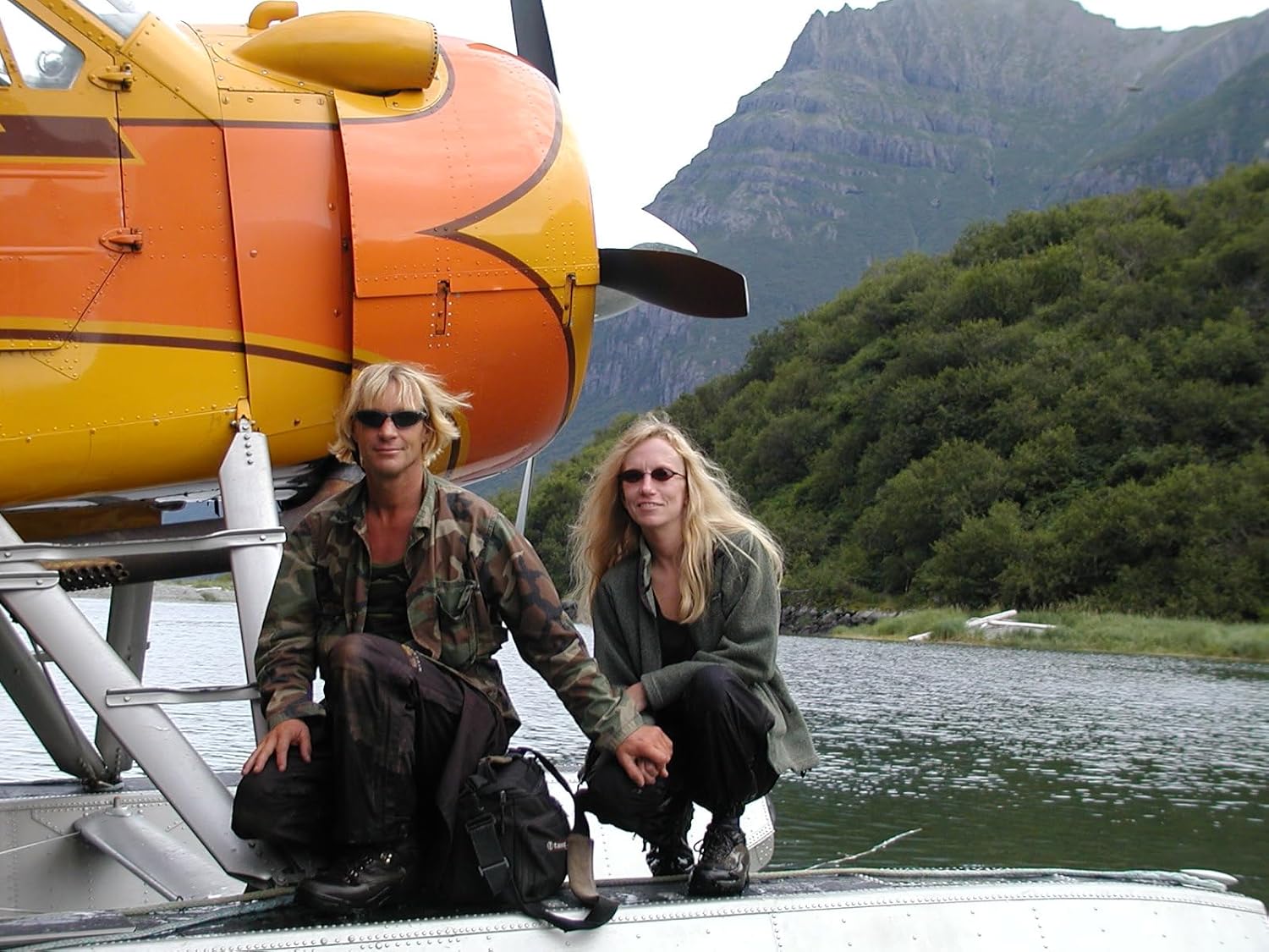 GRIZZLY MAN - Image 4