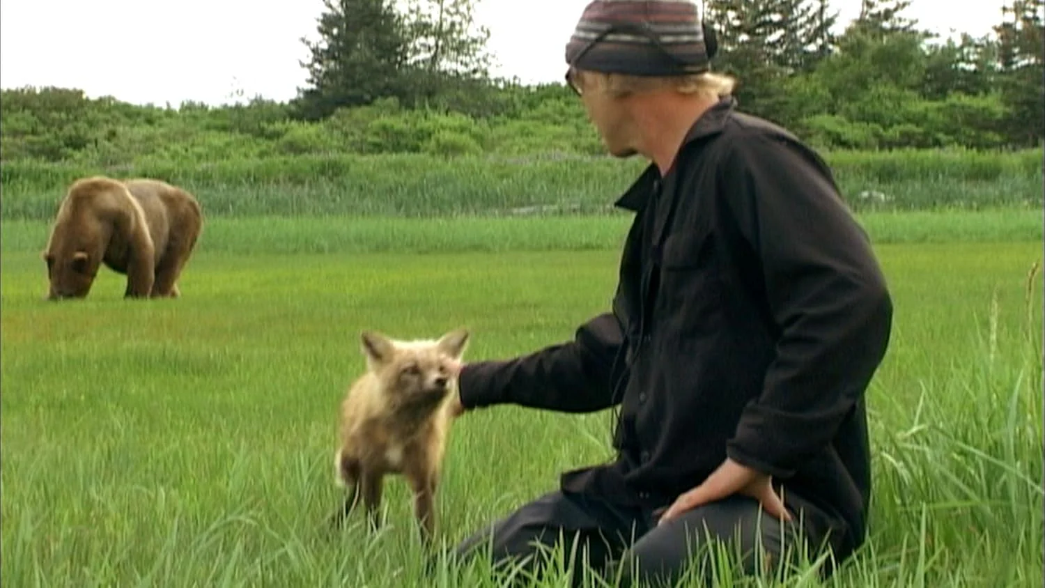 GRIZZLY MAN - Image 6