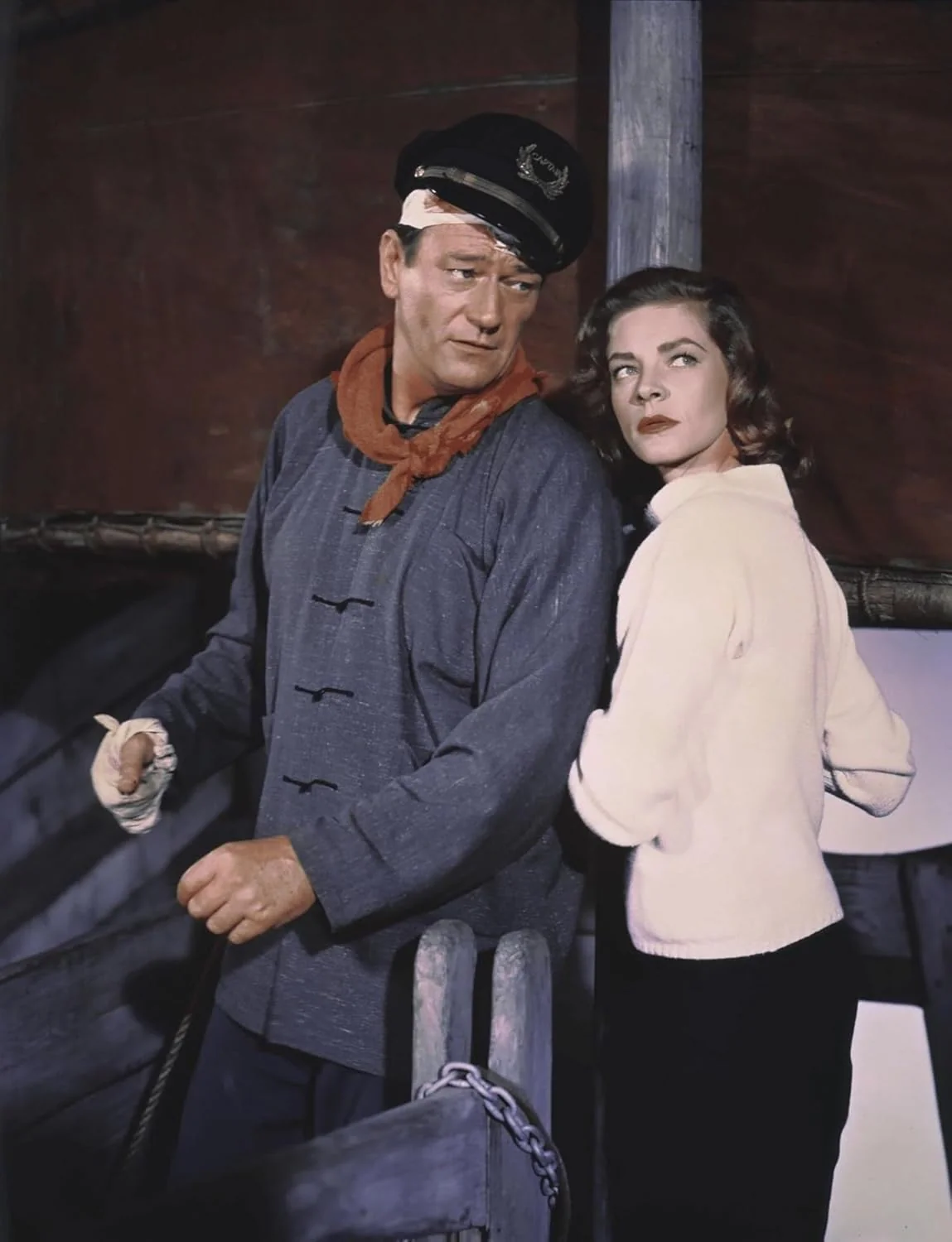 Der gelbe Strom (Mediabook, Blu-ray+DVD - Image 3