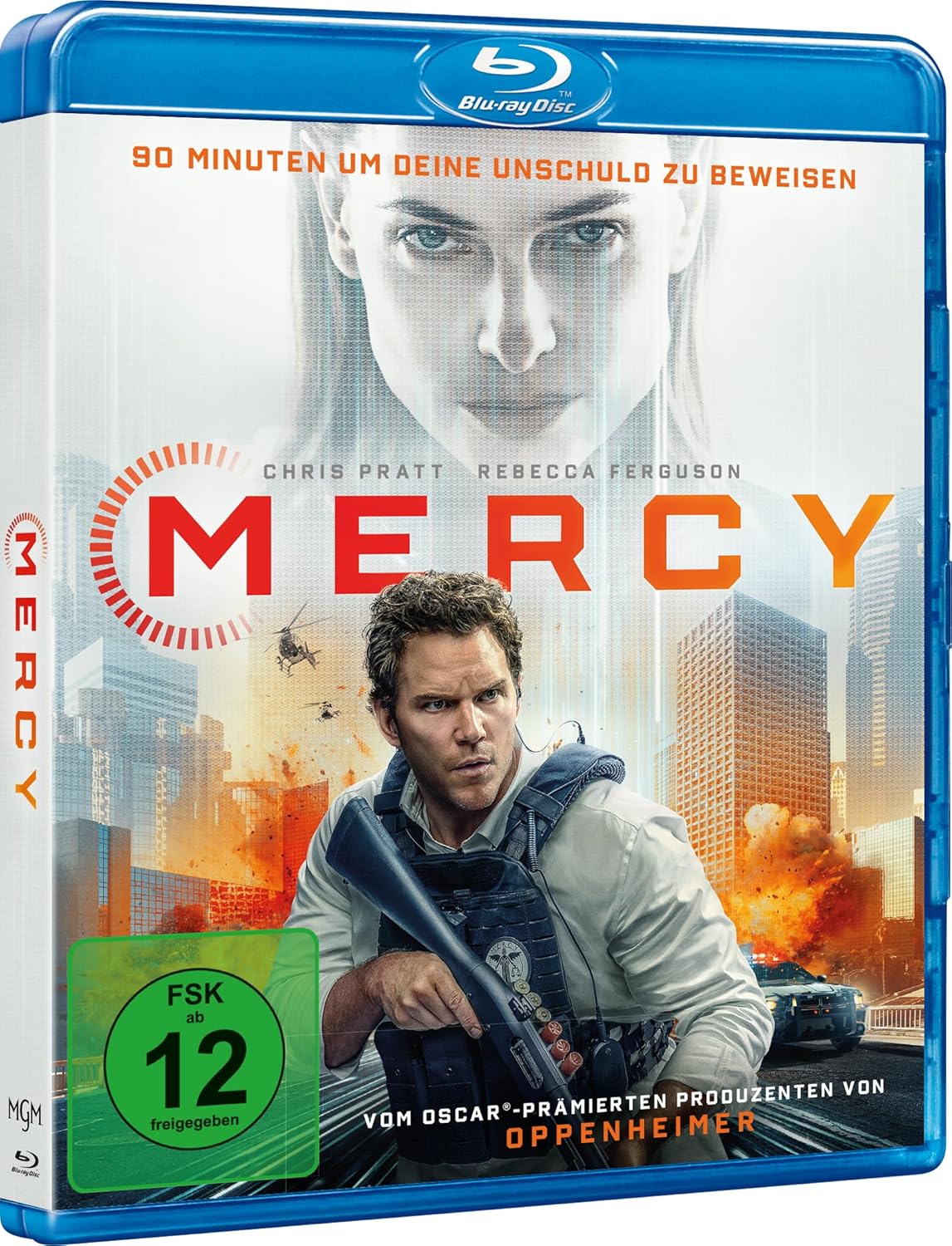 MERCY - Image 5