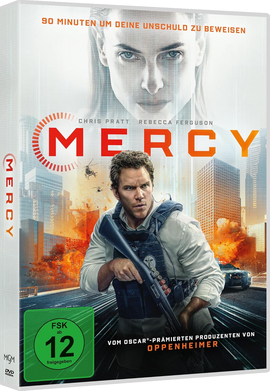 MERCY - Image 3