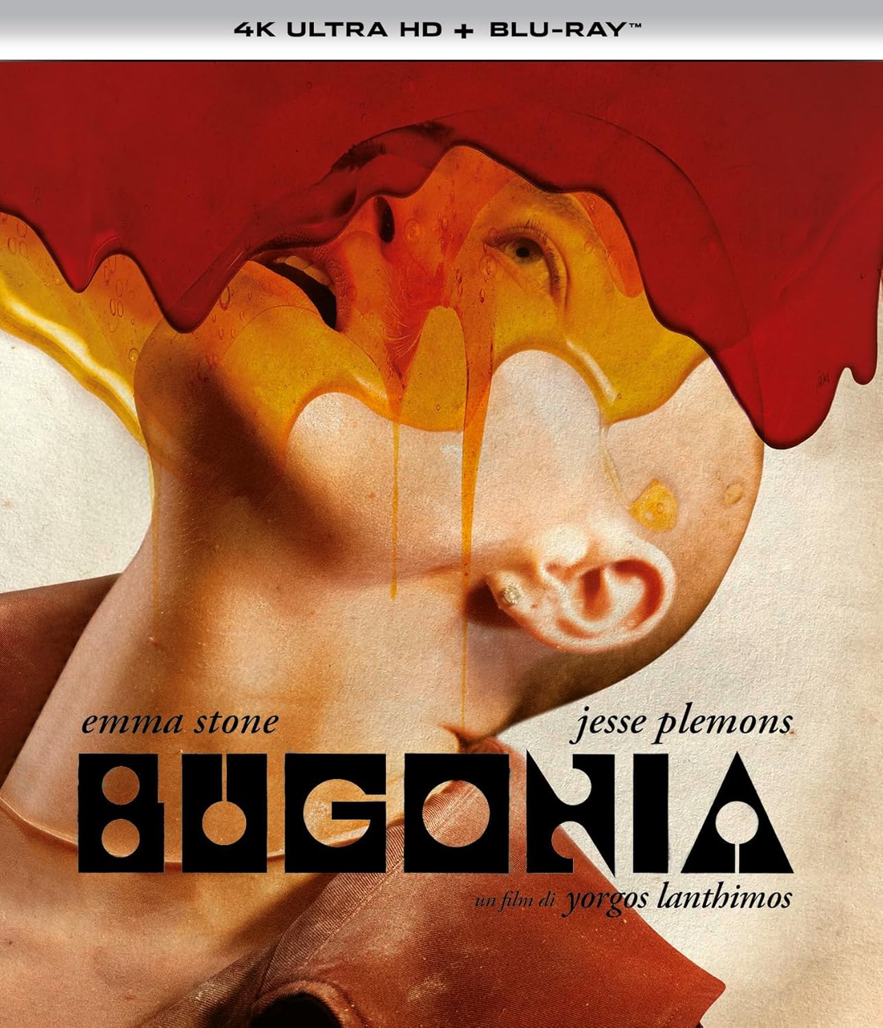 Bugonia (4K Ultra Hd+Blu-Ray) - Image 2