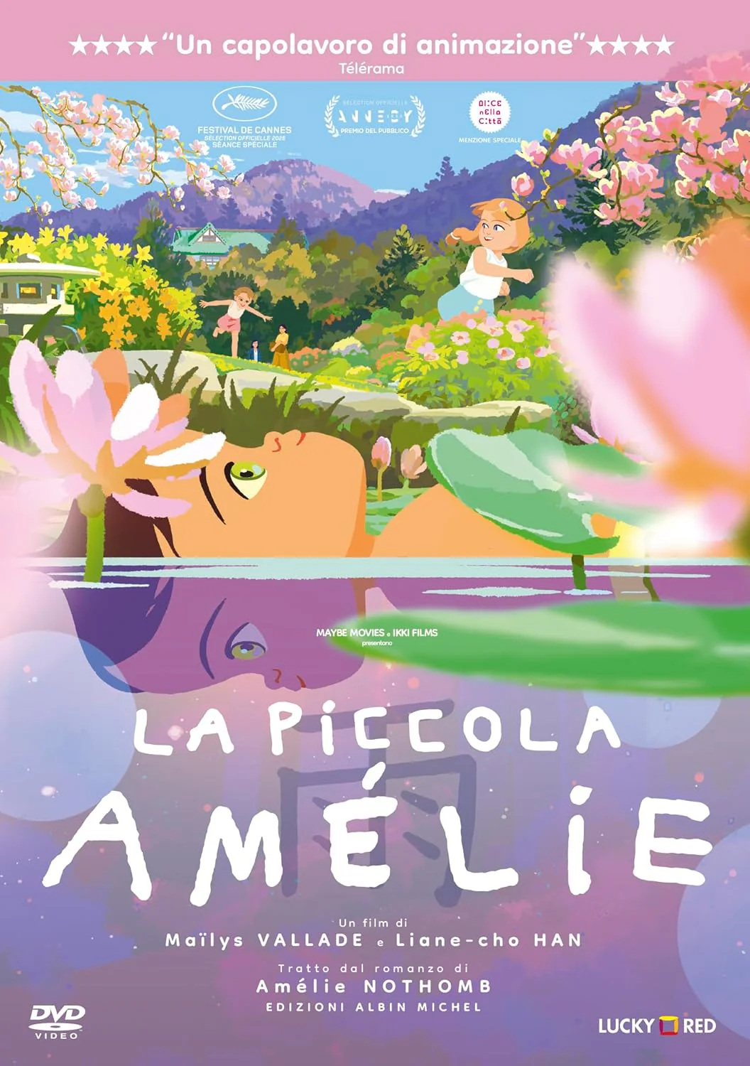 La Piccola Amélie - Image 2