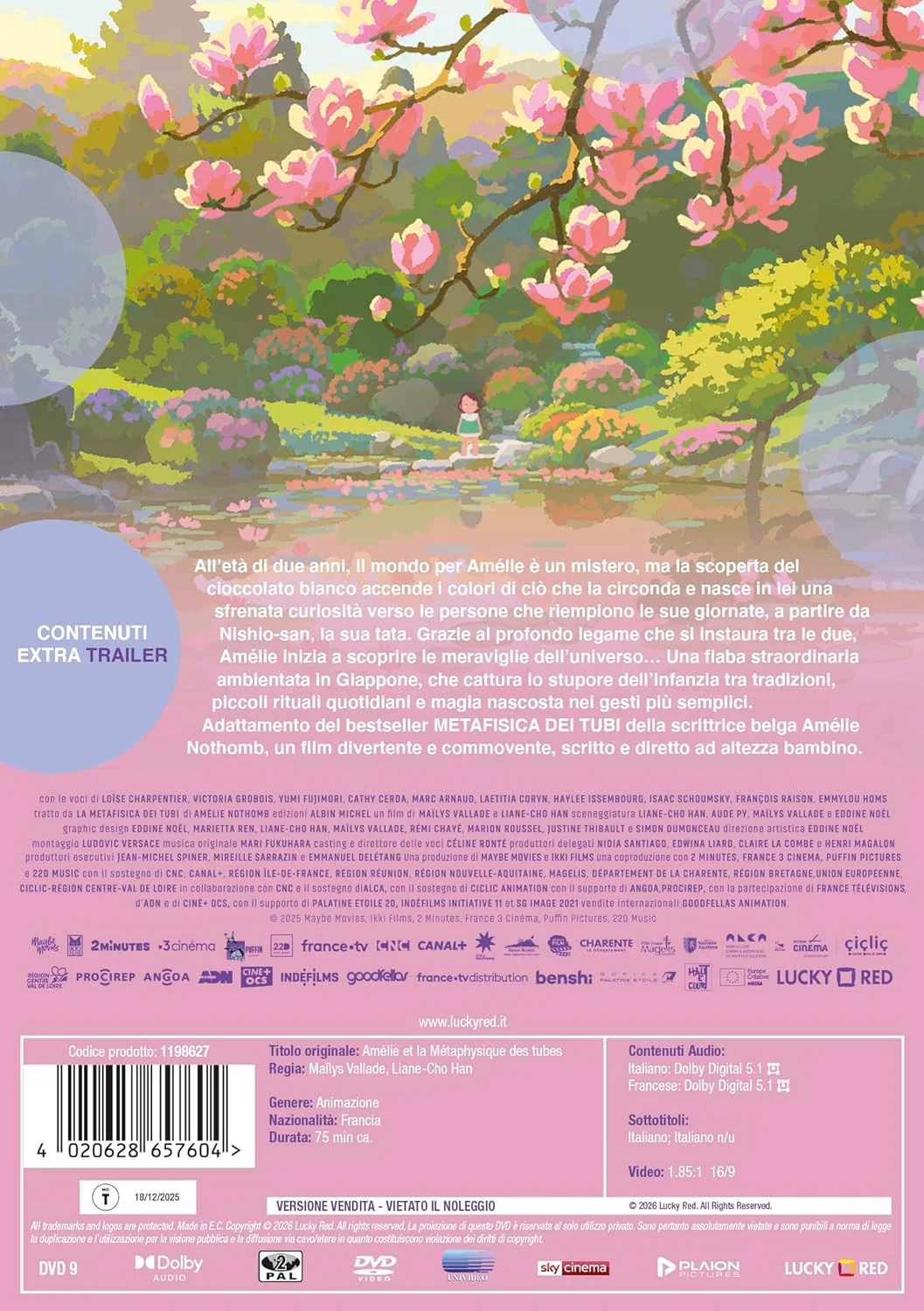 La Piccola Amélie - Image 3