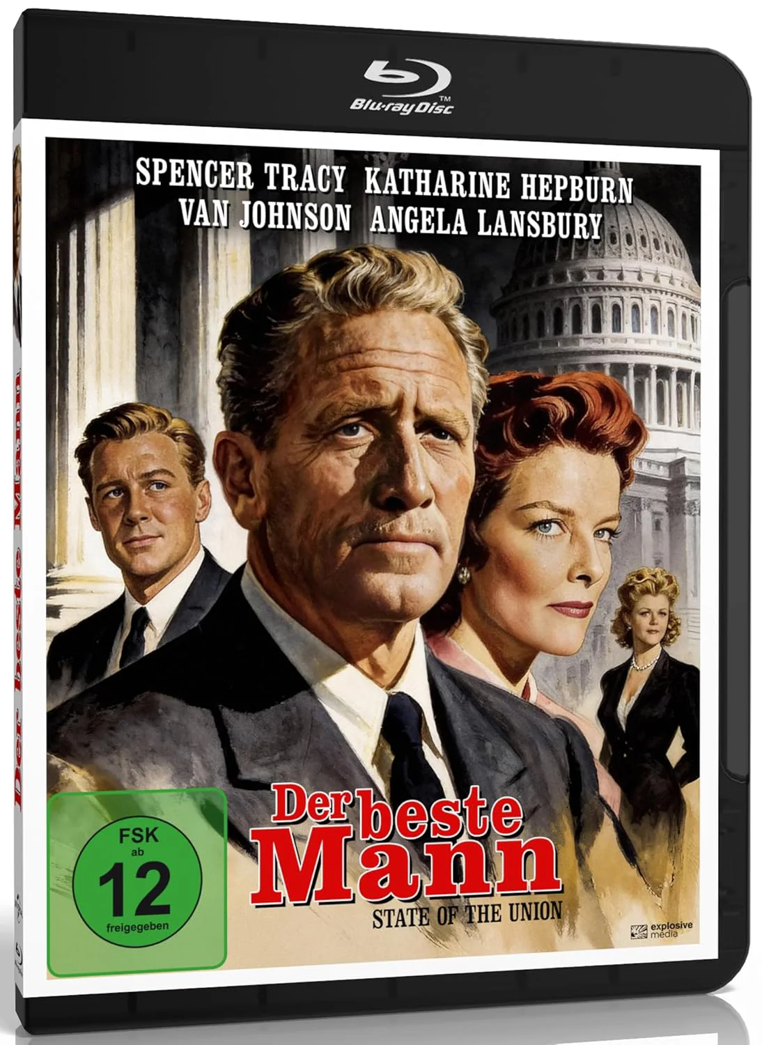 Der beste Mann - Image 5