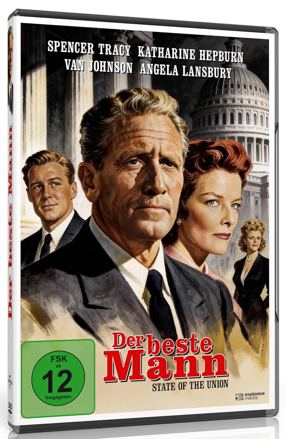 DER BESTE MANN - Image 6