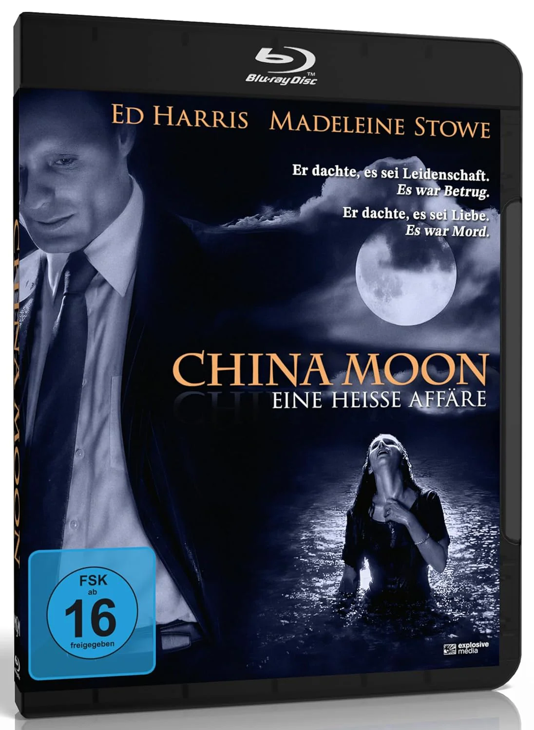 China Moon - Eine heiße Affäre - Image 4