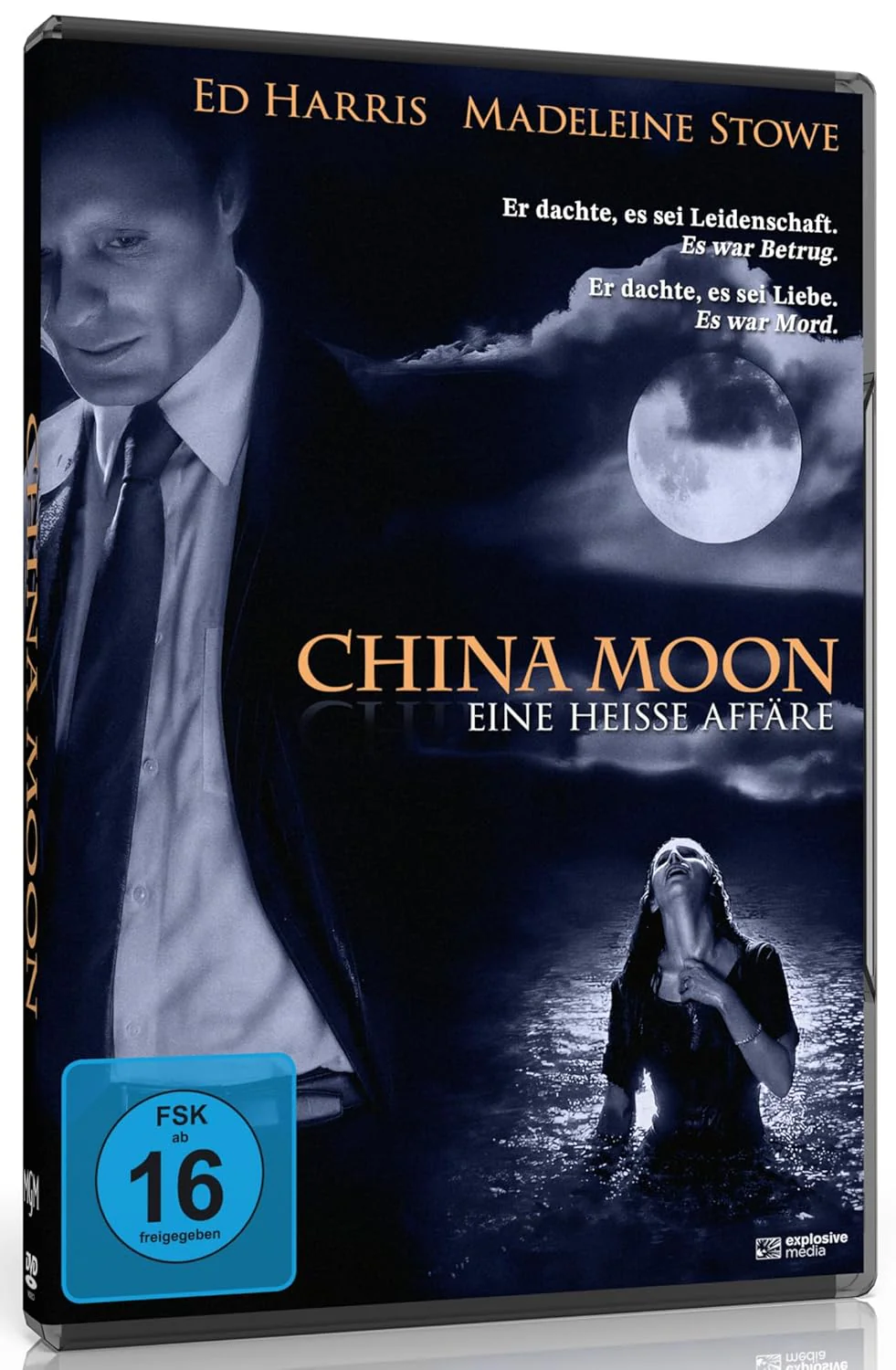 CHINA MOON - EINE HEISSE AFFARE - Image 3