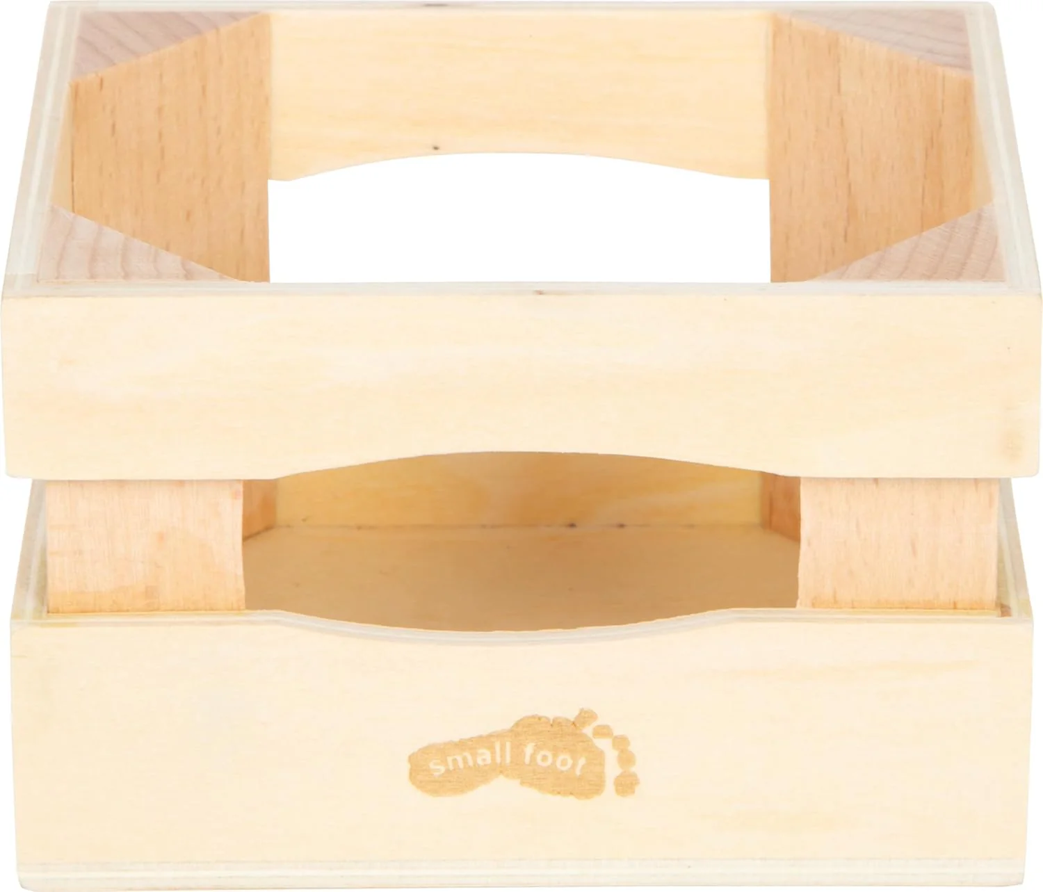 Small Foot - Small Foot - Houten Melkproducten In Doos - Image 4