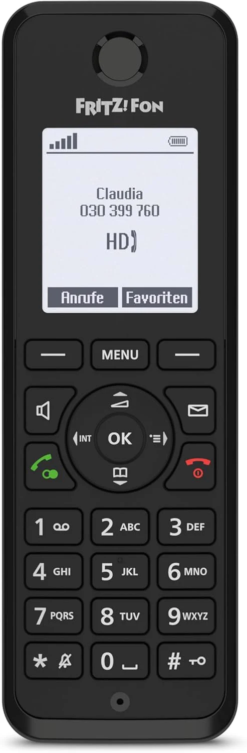 Fritz!Fon M3 International - Image 4