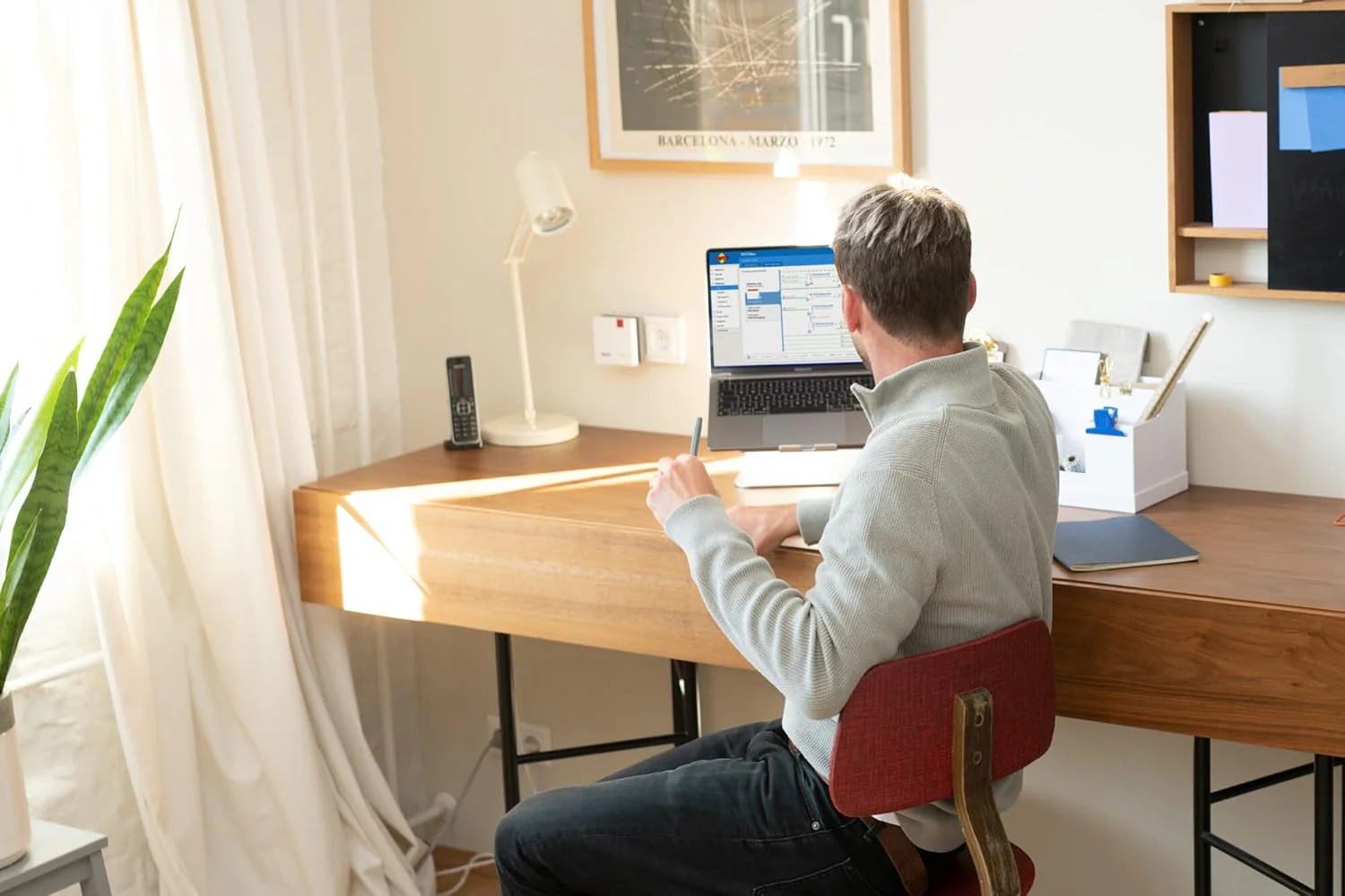 Fritz!Mesh Wi-Fi Extender 1600 - Image 3