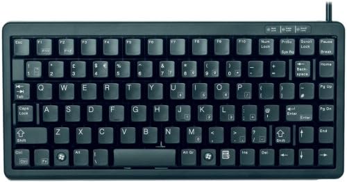 CHERRY G84-4100 COMPACT KEYBOARD - Image 2