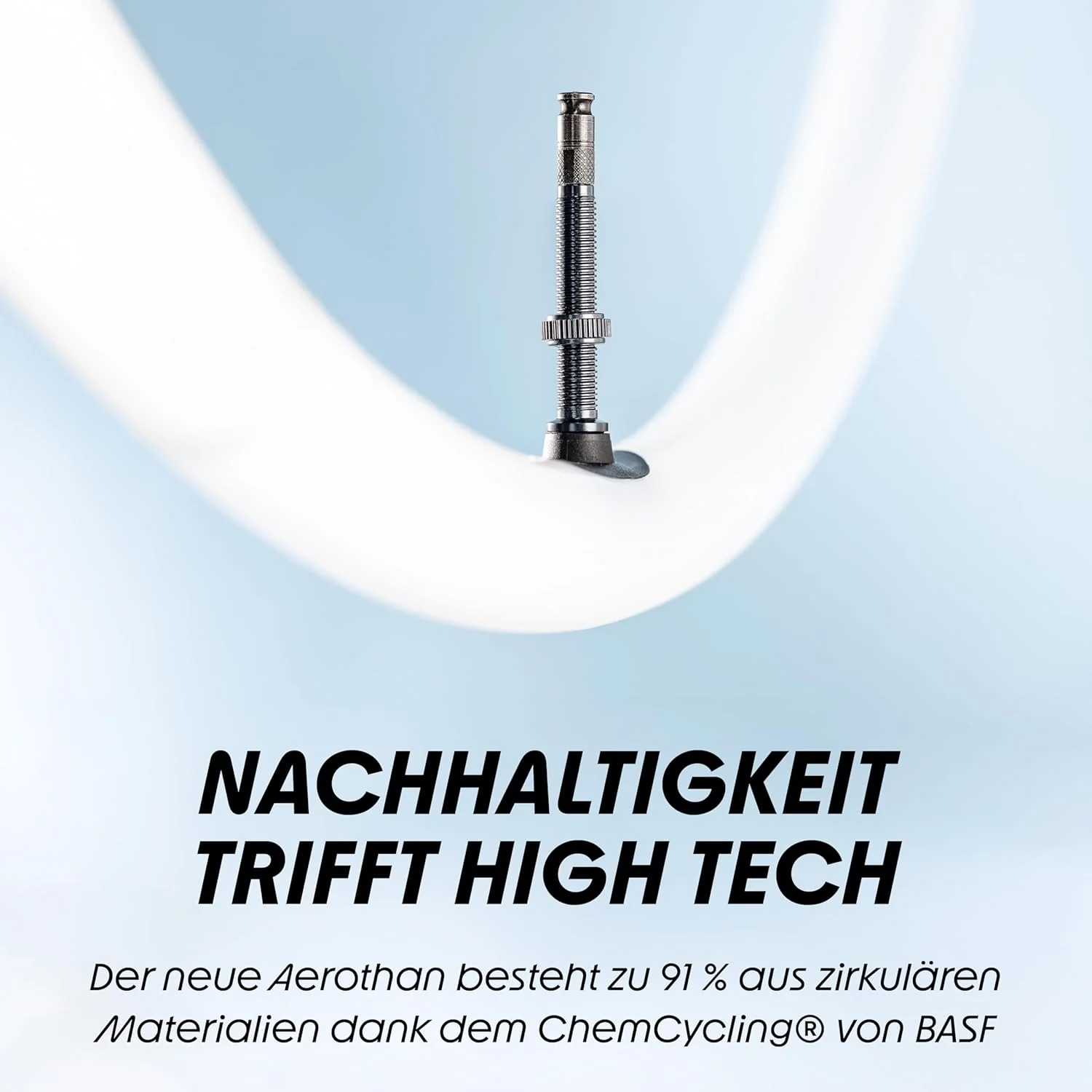 Schwalbe Aerothan - Tubo flessibile per bicicletta Urban, MTB, Race e Touring Biciclette - Tubo flessibile per bicicletta in TPU - Made in Germany - Image 7
