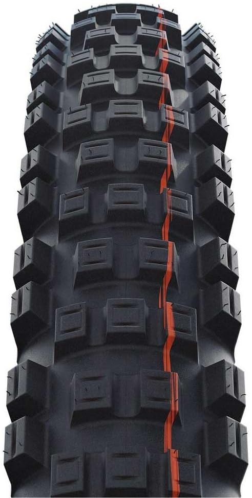 Schwalbe Eddy Current Gravity Pro Radial Folding TLR - Image 2