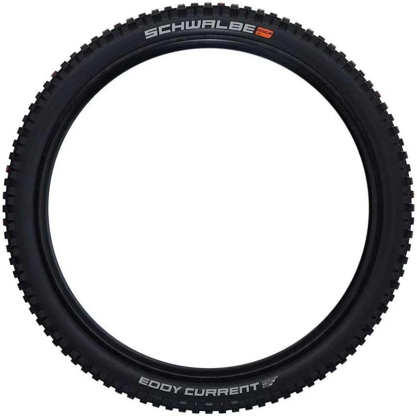 Schwalbe Eddy Current Gravity Pro Radial Folding TLR - Image 3