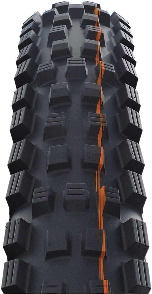 Schwalbe Magic Mary Gravity Pro Soft Tubeless 29´´ X 2.40 MTB Tyre 29´´ x 2.40 - Image 2