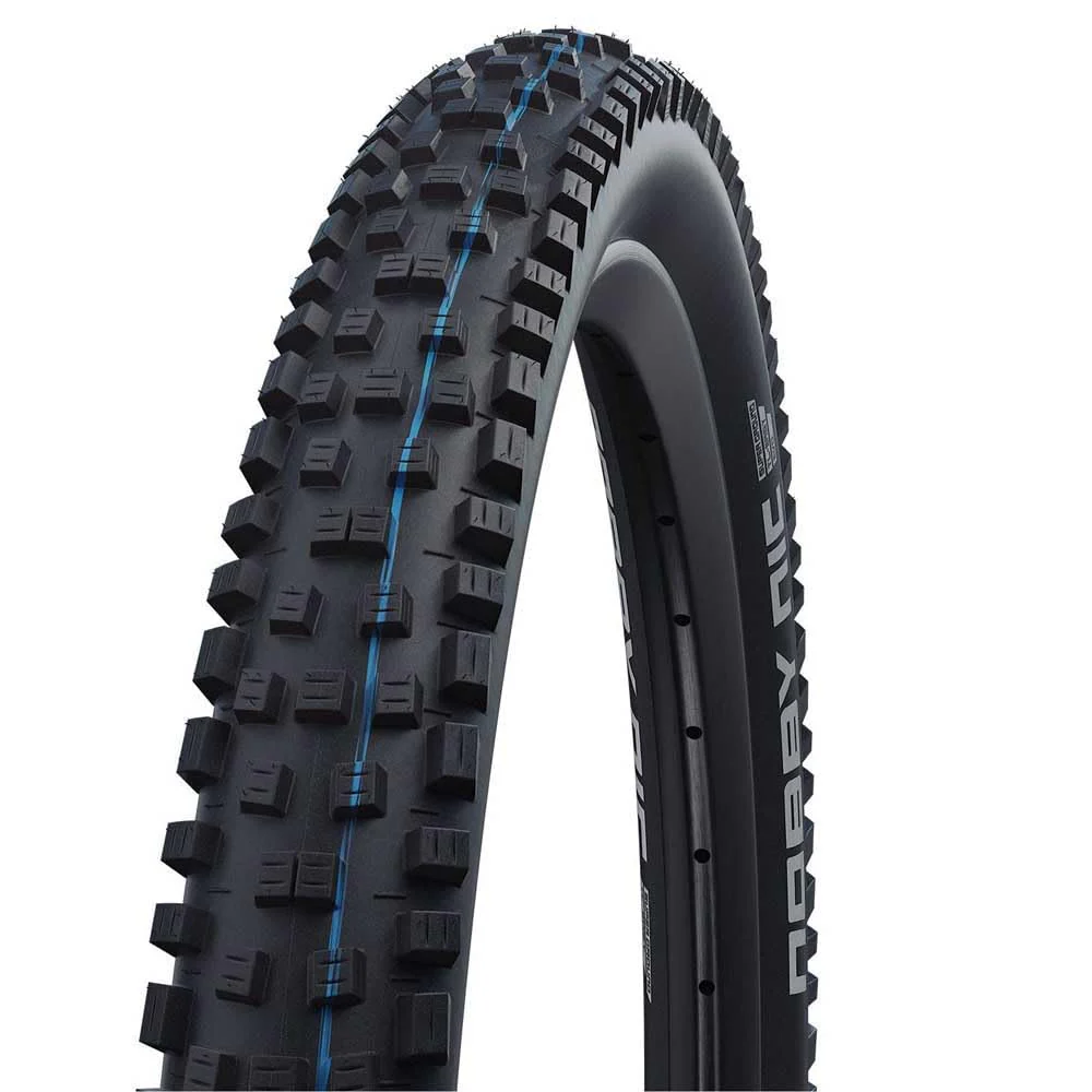 Nobby Nic - TLE - ADDIX SpeedGrip - Trail Pro - 27.5x2.60 - Black