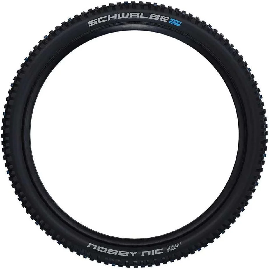 Nobby Nic - TLE - ADDIX SpeedGrip - Trail Pro - 29x2.60 - Black - Image 2