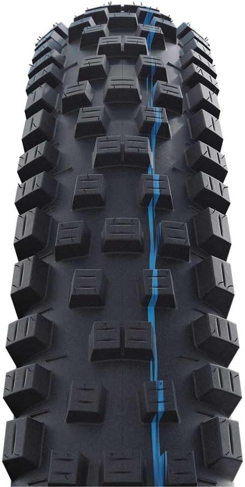 Nobby Nic - TLE - ADDIX SpeedGrip - Trail Pro - 29x2.60 - Black - Image 3