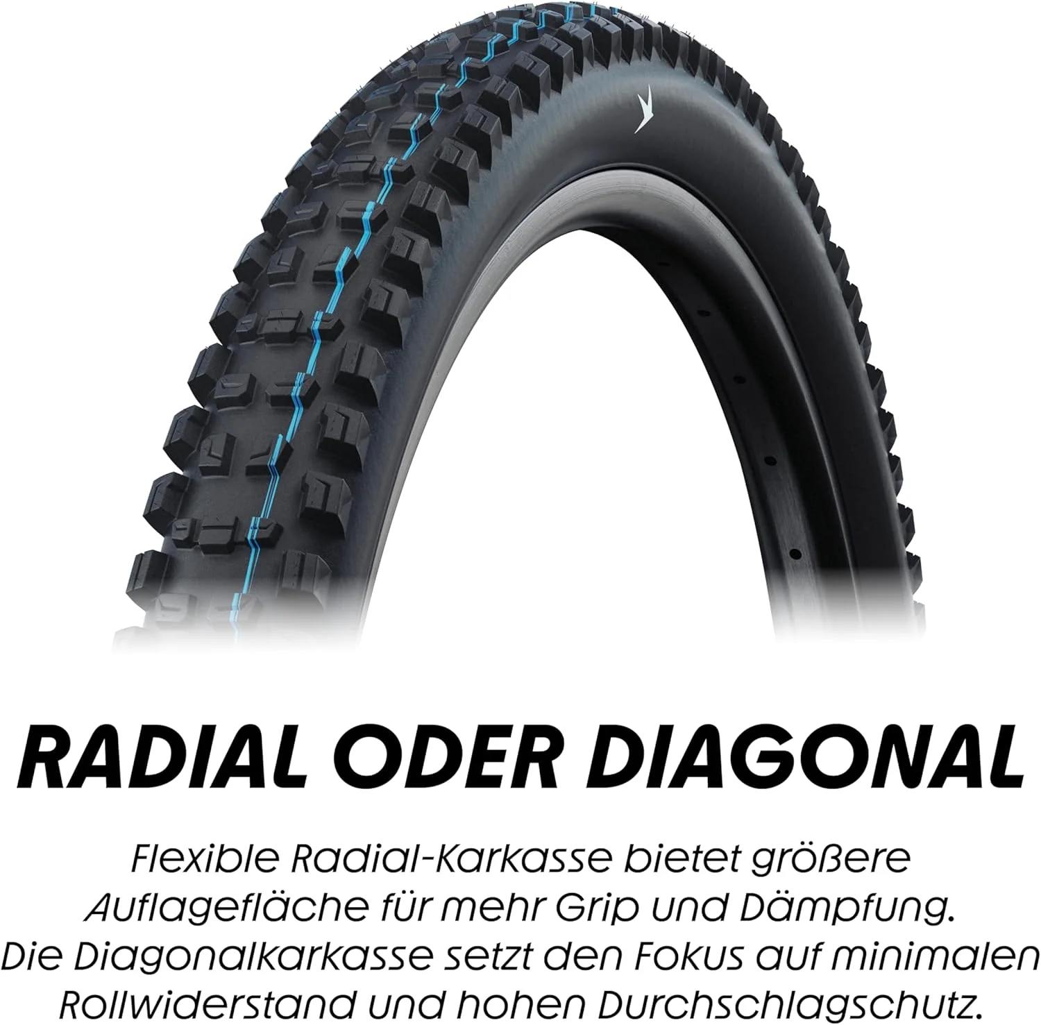 SCHWALBE Romy Gravity PRO, TLR - Image 5