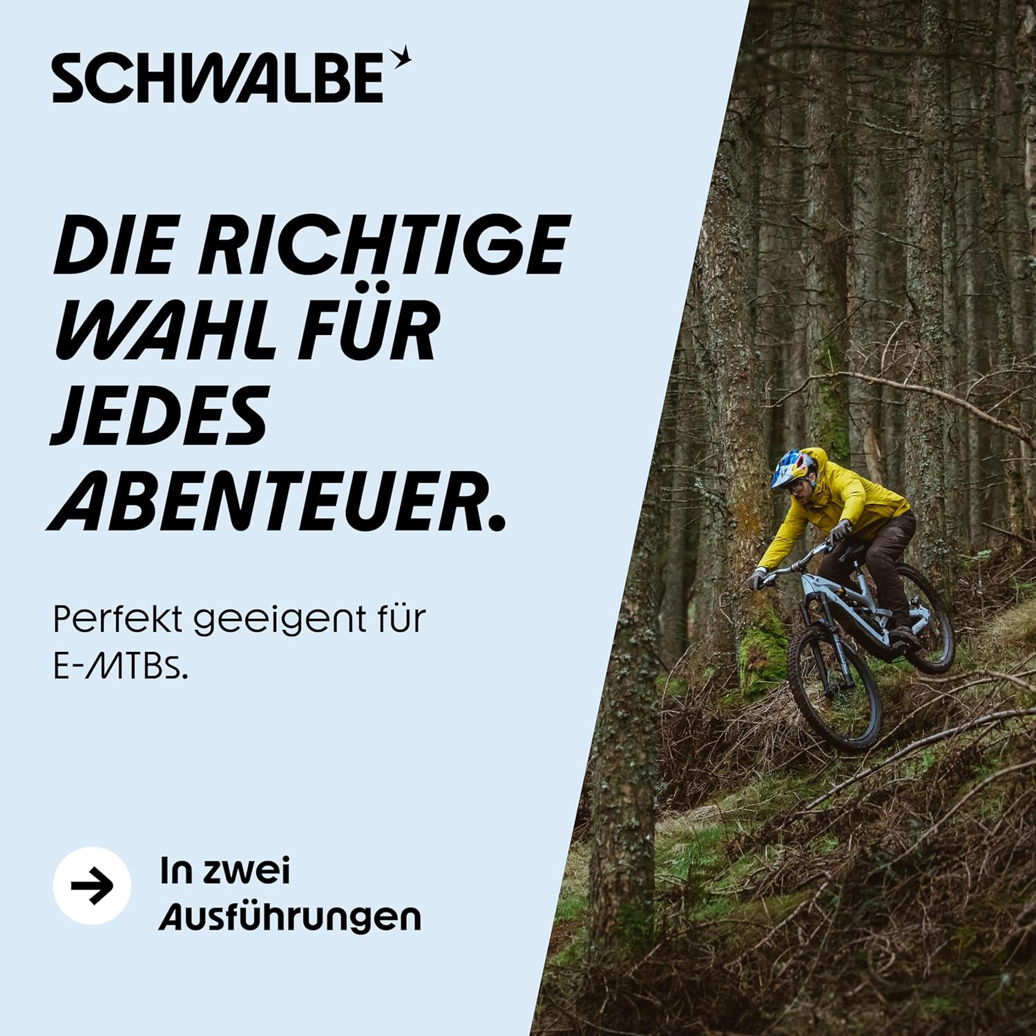 Schwalbe Shredda F Gravity Pro, TLR - Image 3
