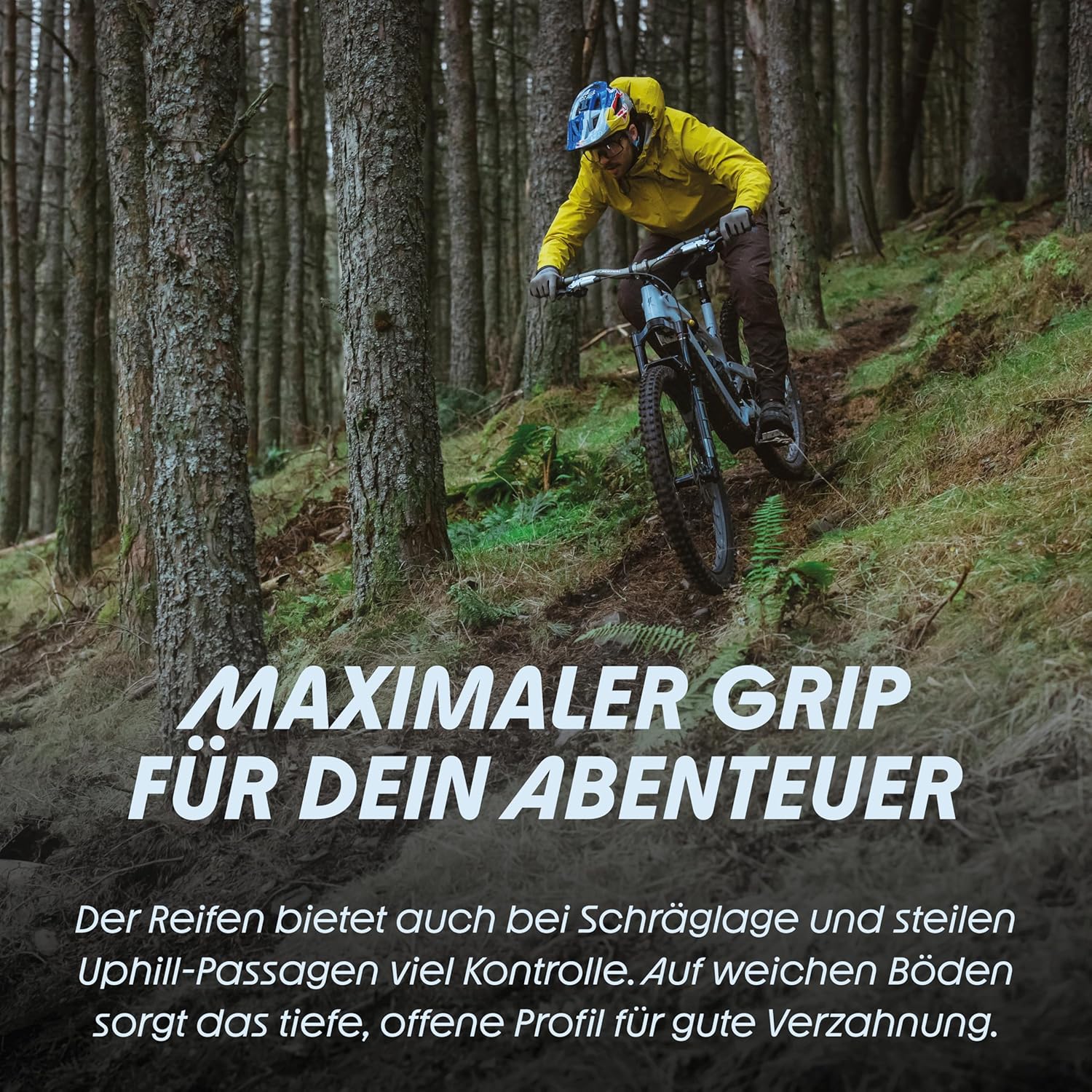 Schwalbe Shredda F Gravity Pro, TLR - Image 4