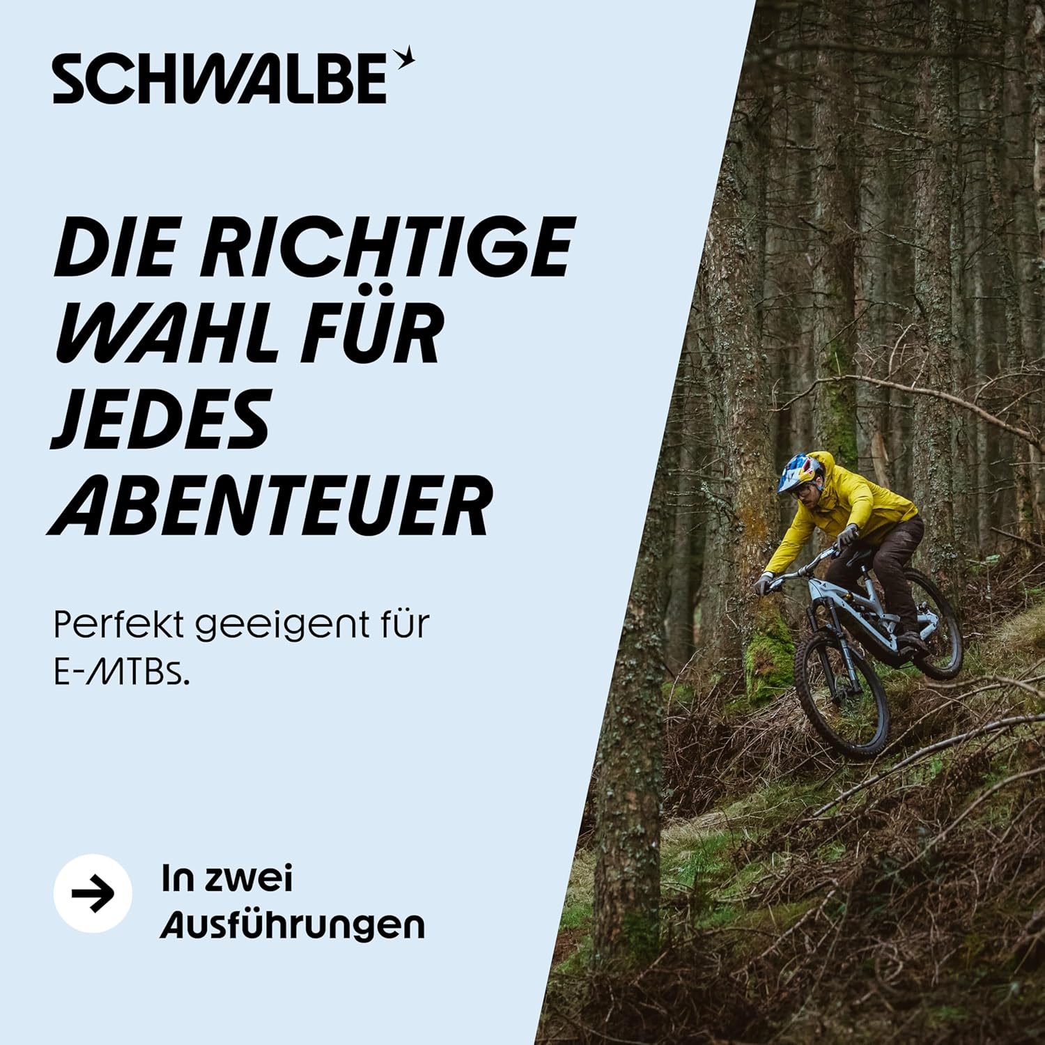 Schwalbe Shredda Gravity Pro Radial Ultra Soft TLR Folding - Image 2