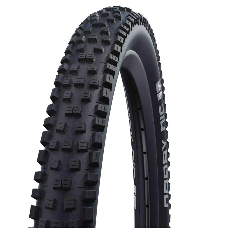 SCHWALBE Nobby NIC TwinSkin, TLR