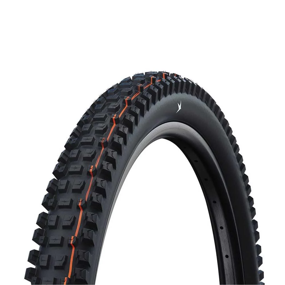 Albert Trail Pro - TLR - ADDIX Ultra Soft - Radial - 27.5x2.50 - Black