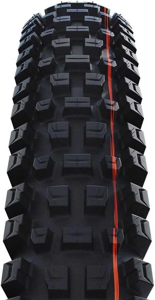 Schwalbe Albert Trail Pro, TLR - Image 2