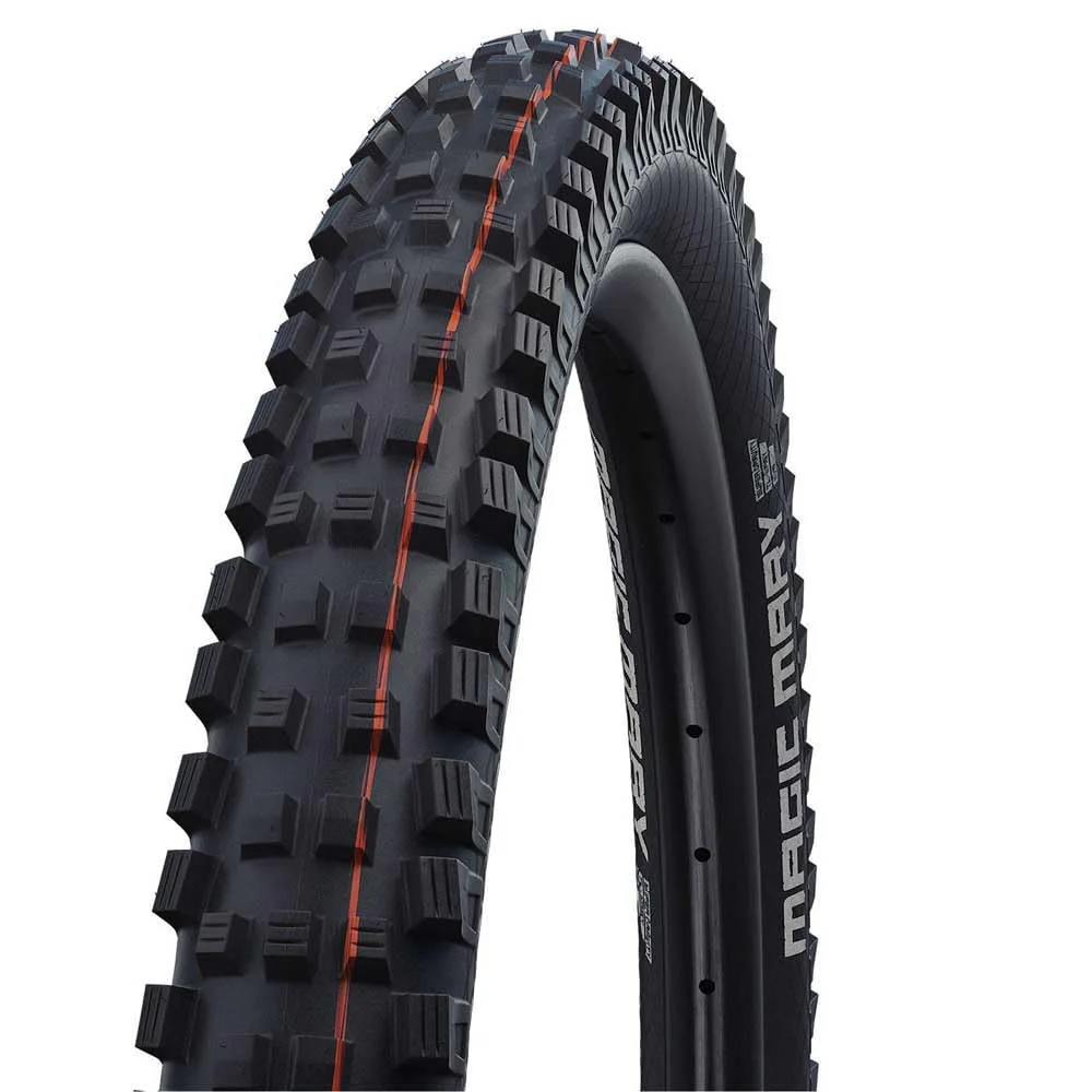 Magic Mary - TLR - ADDIX Soft - Trail Pro - 27.5x2.40 - Black