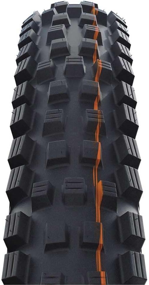 Magic Mary - TLR - ADDIX Soft - Trail Pro - 27.5x2.80 - Black - Image 2