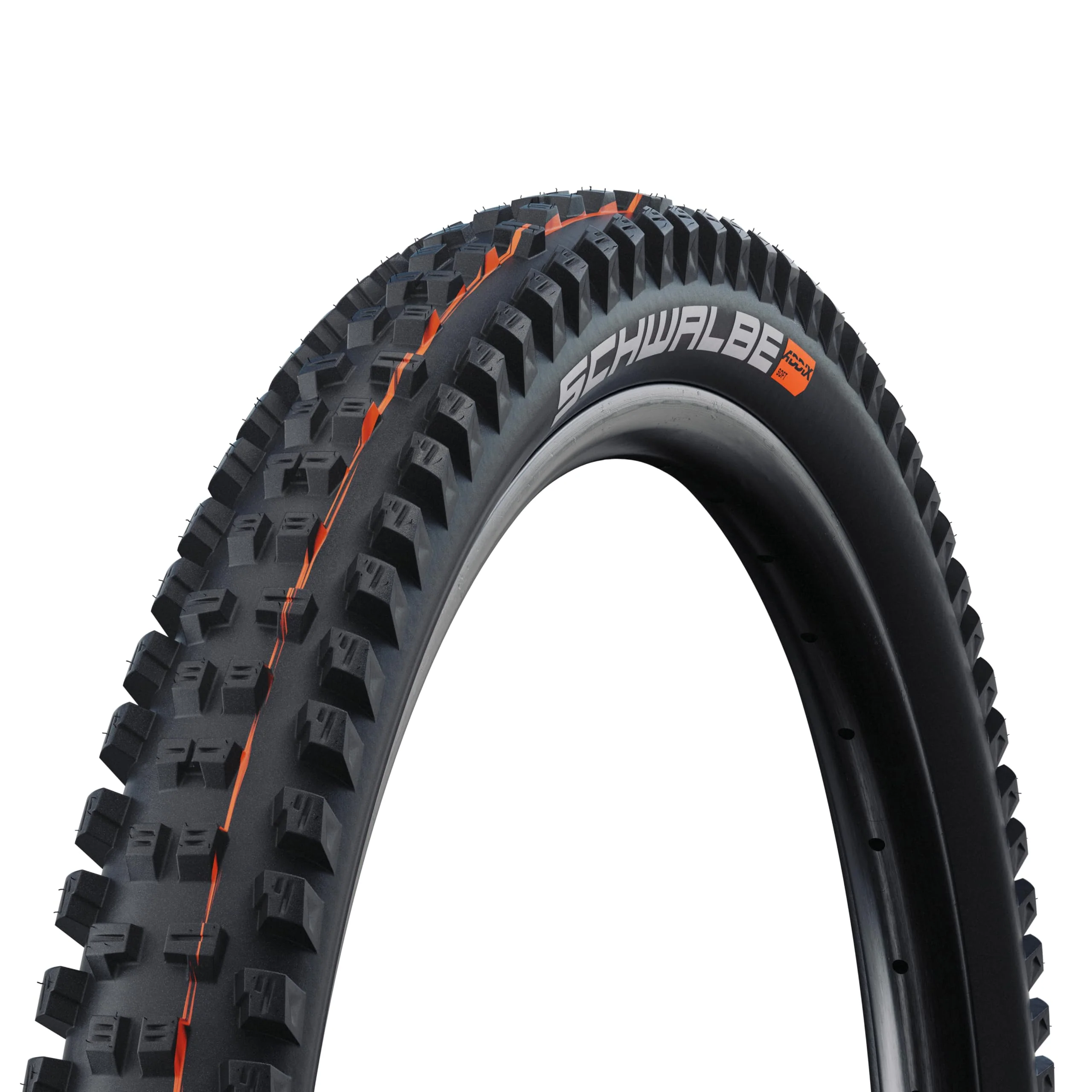 SCHWALBE Tacky CHAN Trail PRO, TLR