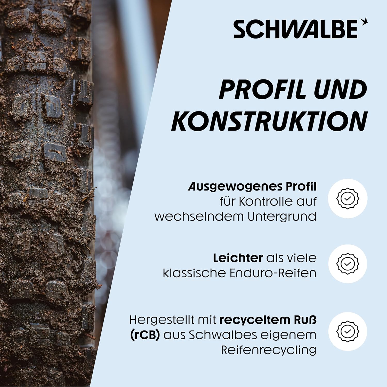 SCHWALBE Romy Trail PRO, TLR - Image 4