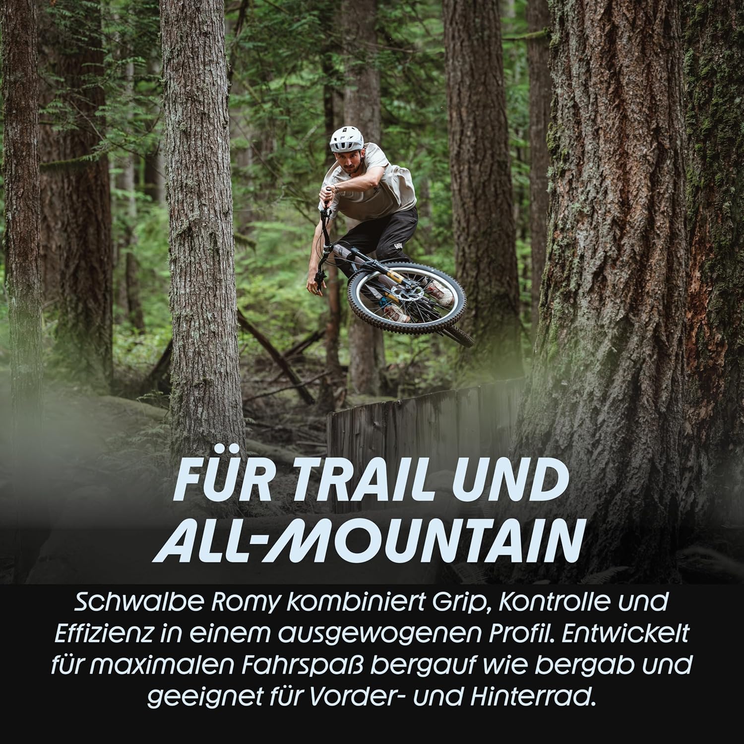 SCHWALBE Romy Trail PRO, TLR - Image 4