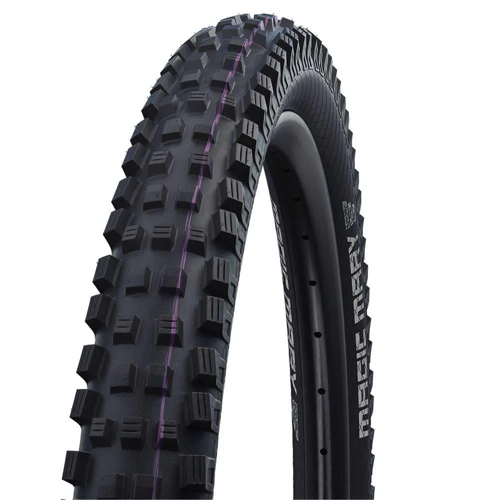 Magic Mary - TLR - ADDIX Ultra Soft - Gravity Pro - 27.5x2.40 - Black