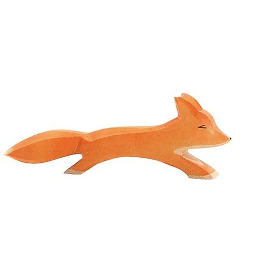 Ostheimer 15202 - Fuchs, groß (laufend