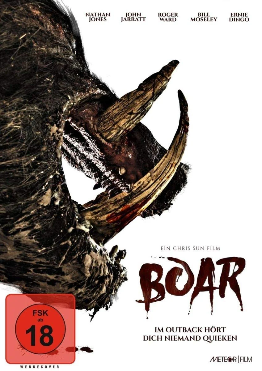 Boar - Image 2