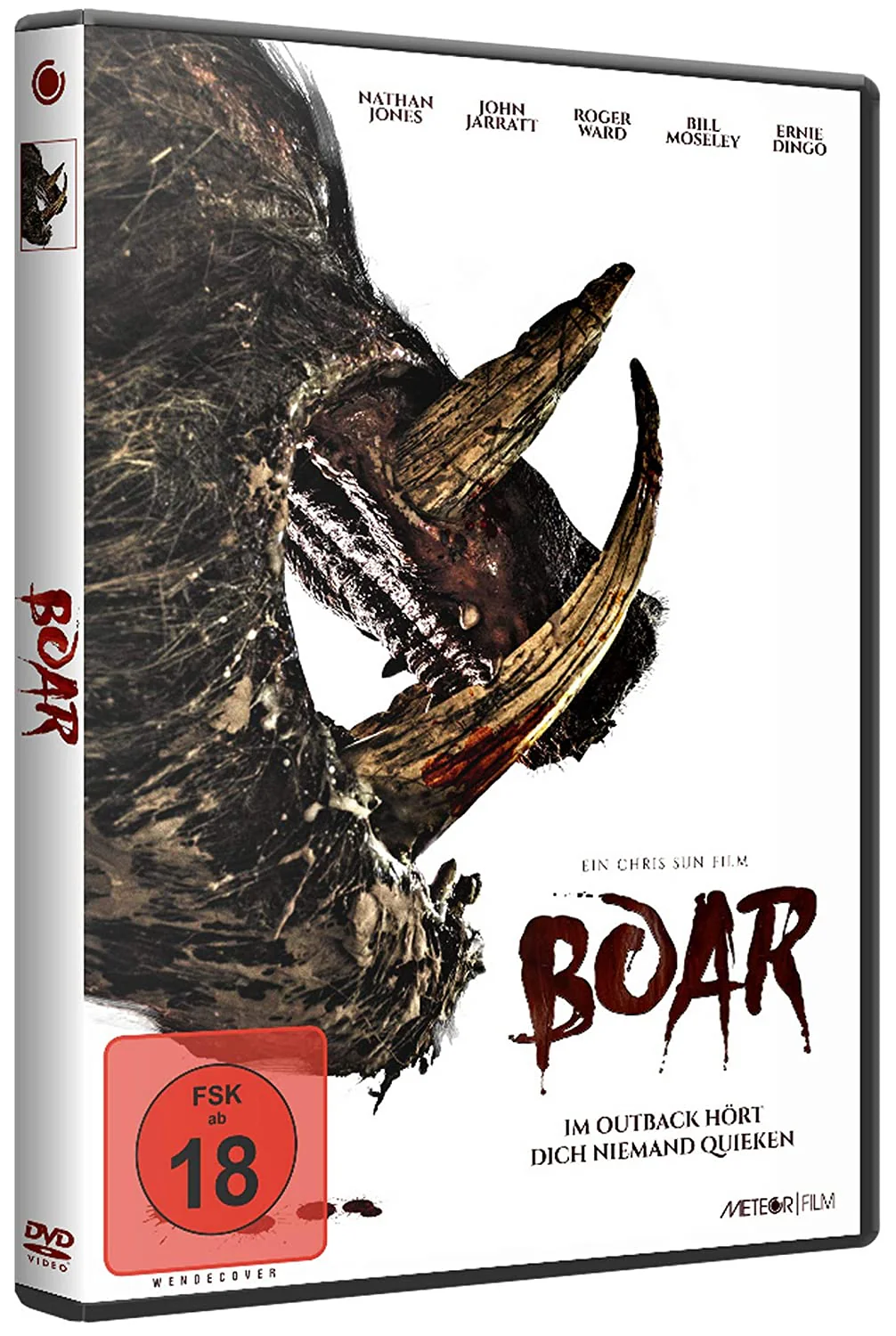 Boar - Image 3