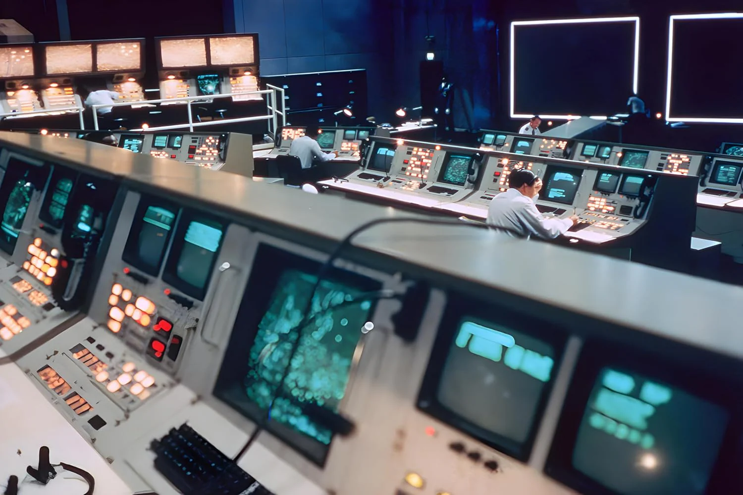 WarGames - Kriegsspiele (4K Ultra HD - Image 2