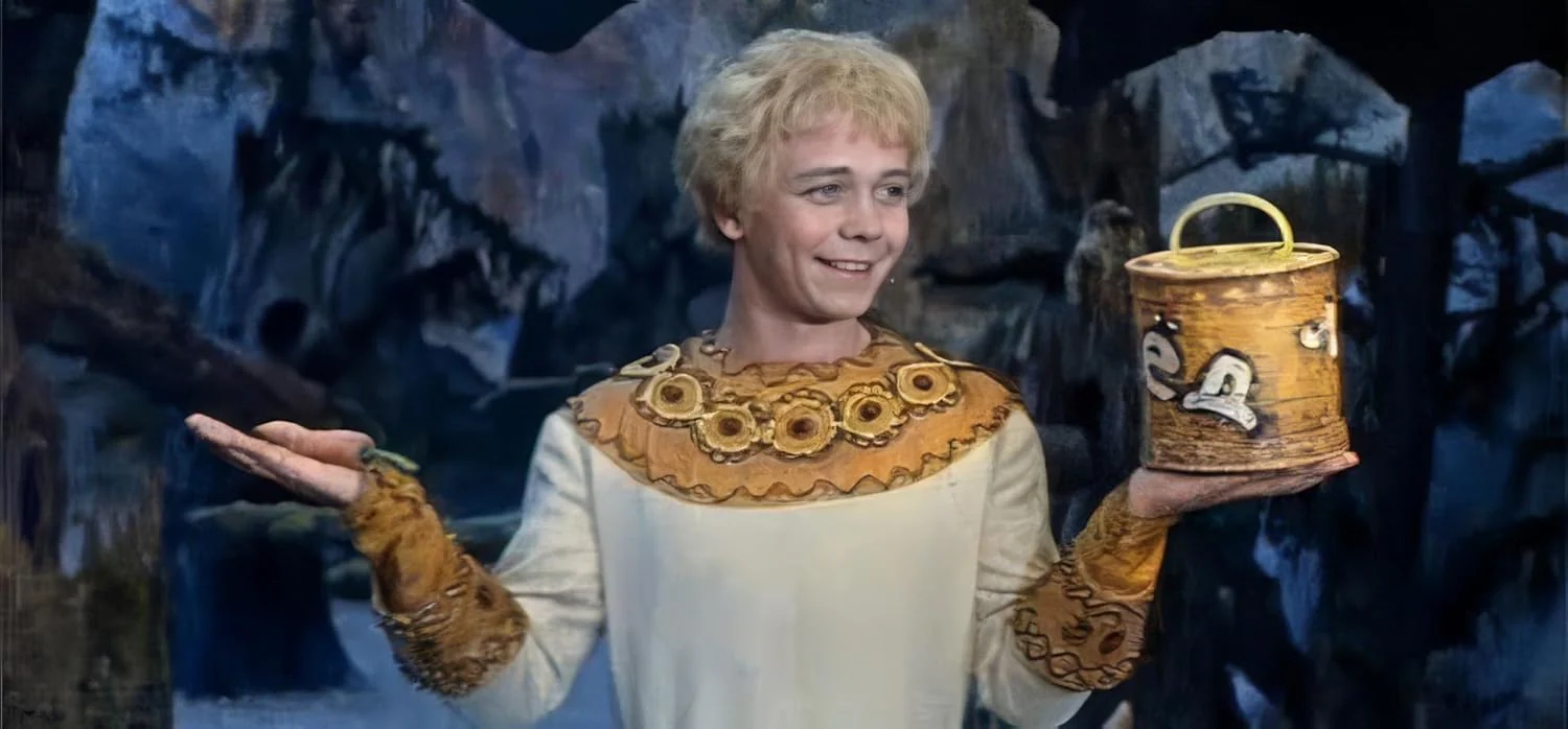 Die schöne Warwara (DEFA Filmjuwelen - Image 3