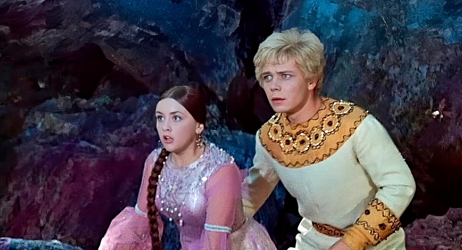 Die schöne Warwara (DEFA Filmjuwelen - Image 4