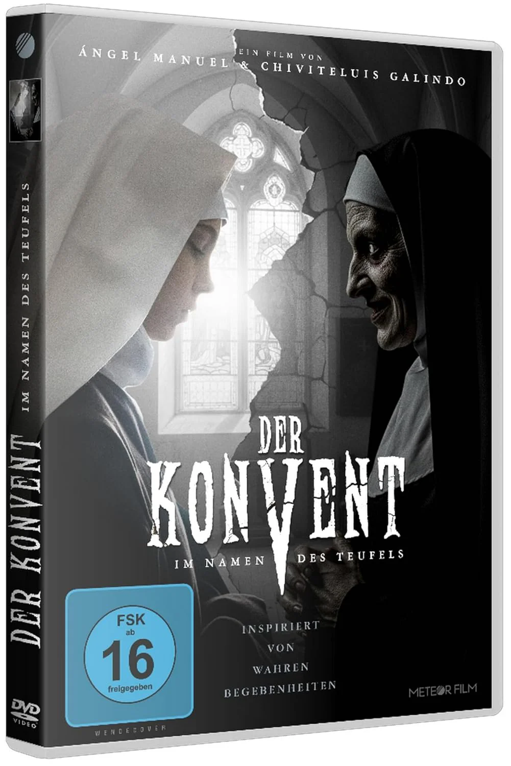 Der Konvent: Im Namen des Teufels - Image 2