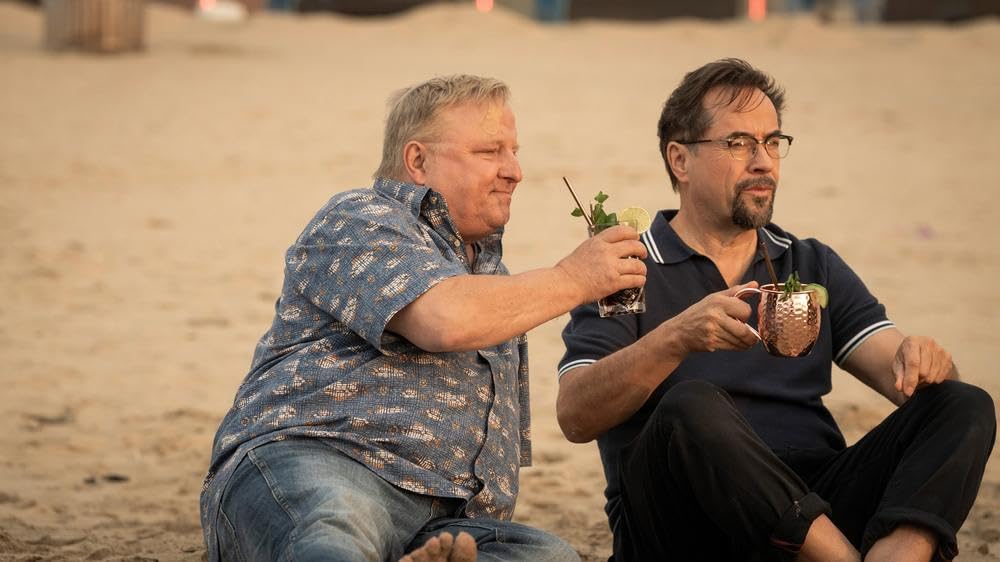 Tatort Münster (Thiel & Boerne) - Ermittlungsjahr 2024 (45. Unter Gärtnern / 46. Man stirbt nur zweimal - Image 7