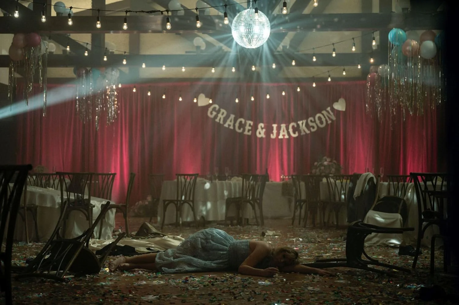 Die My Love (Blu-ray - Image 2